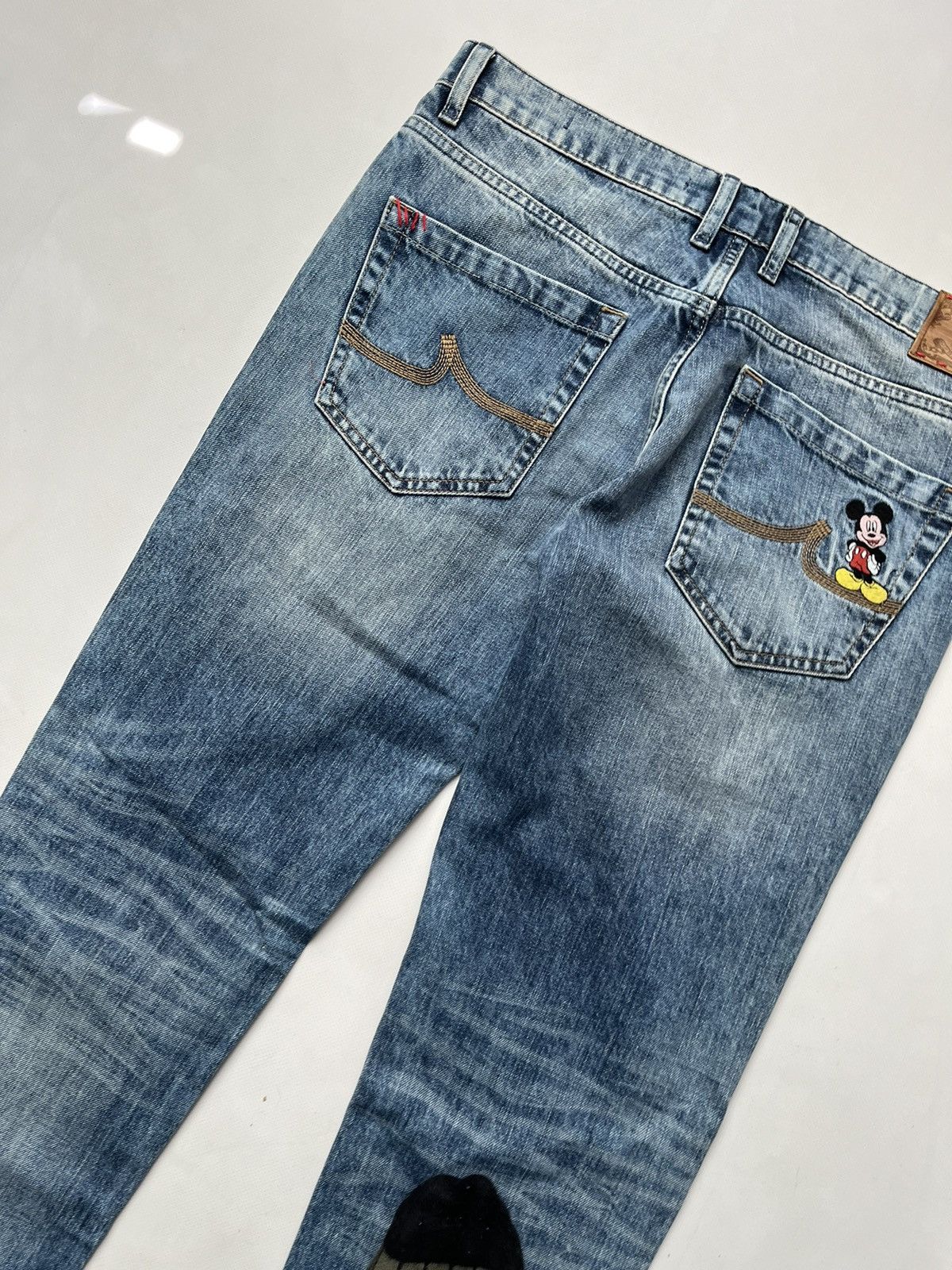 Iceberg Iceberg jeans Size US 32 / EU 48 - 14 Thumbnail