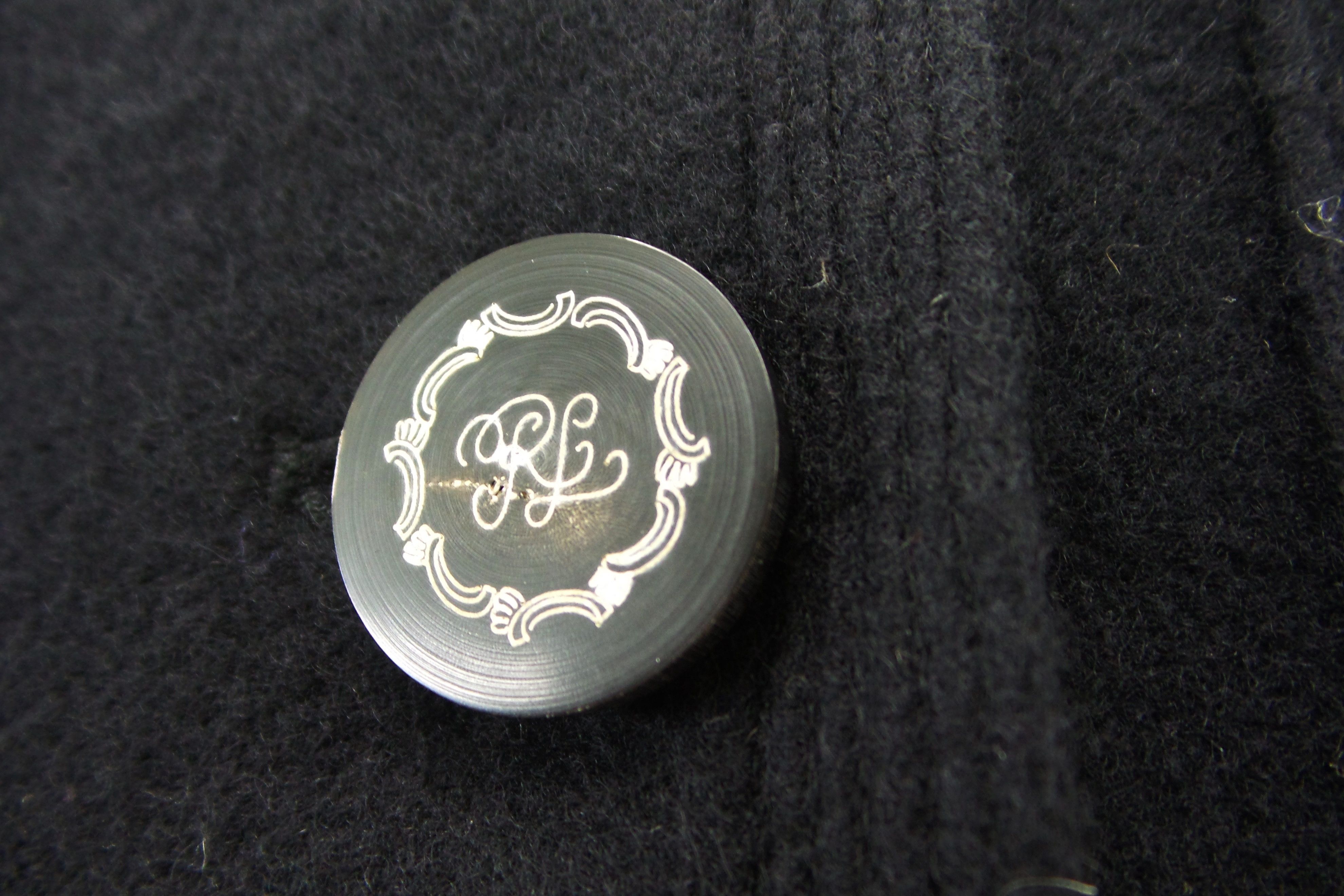 Polo Ralph Lauren × Ralph Lauren Ralph Lauren 0491057 Wool Jackets Size S / US 4 / IT 40 - 9 Thumbnail