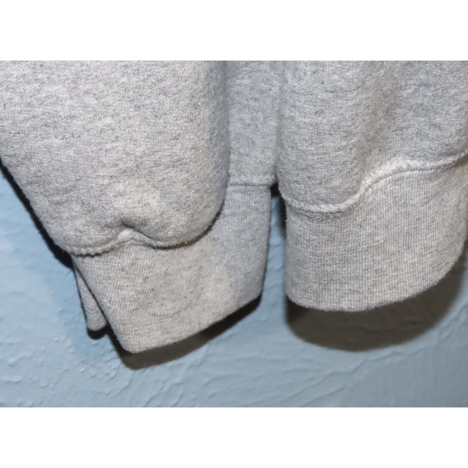 Gildan Gildan Mens 2XL Motorcycle Gray Sweatshirt For the People By the People 1903 Size US XXL / EU 58 / 5 - 5 Thumbnail