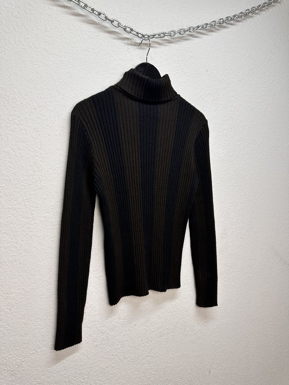 Vincenzo Di Ruggiero VINTAGE STREETWEAR KAPITAL STYLE SWEATER Japan Avantgarde Size US L / EU 52-54 / 3 - 10 Thumbnail