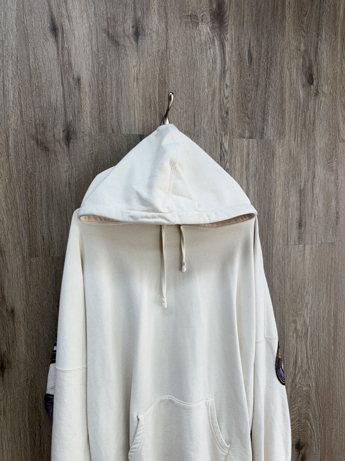 Supreme Supreme Snake Pull Over Hoodie Size US L / EU 52-54 / 3 - 2 Thumbnail