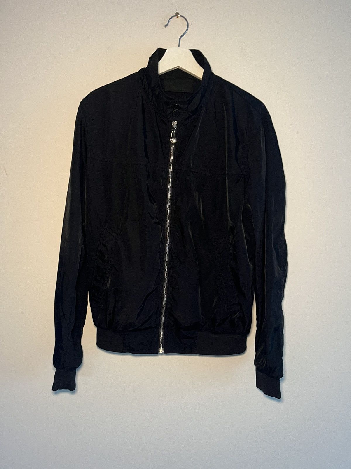 Prada - Black Jacket