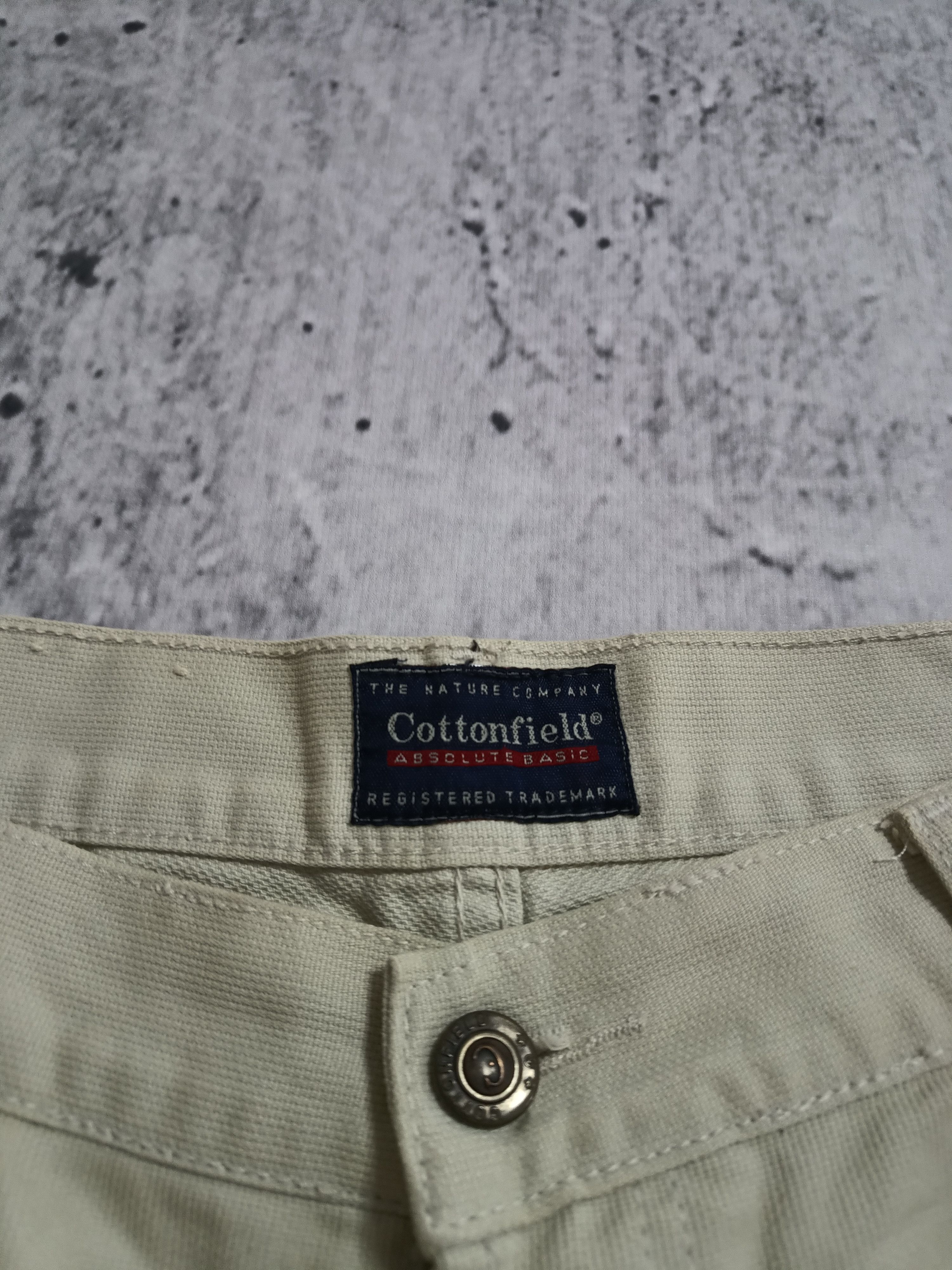 Marlboro × Vintage Vintage Marlboro shorts pants Size US 34 / EU 50 - 5 Thumbnail