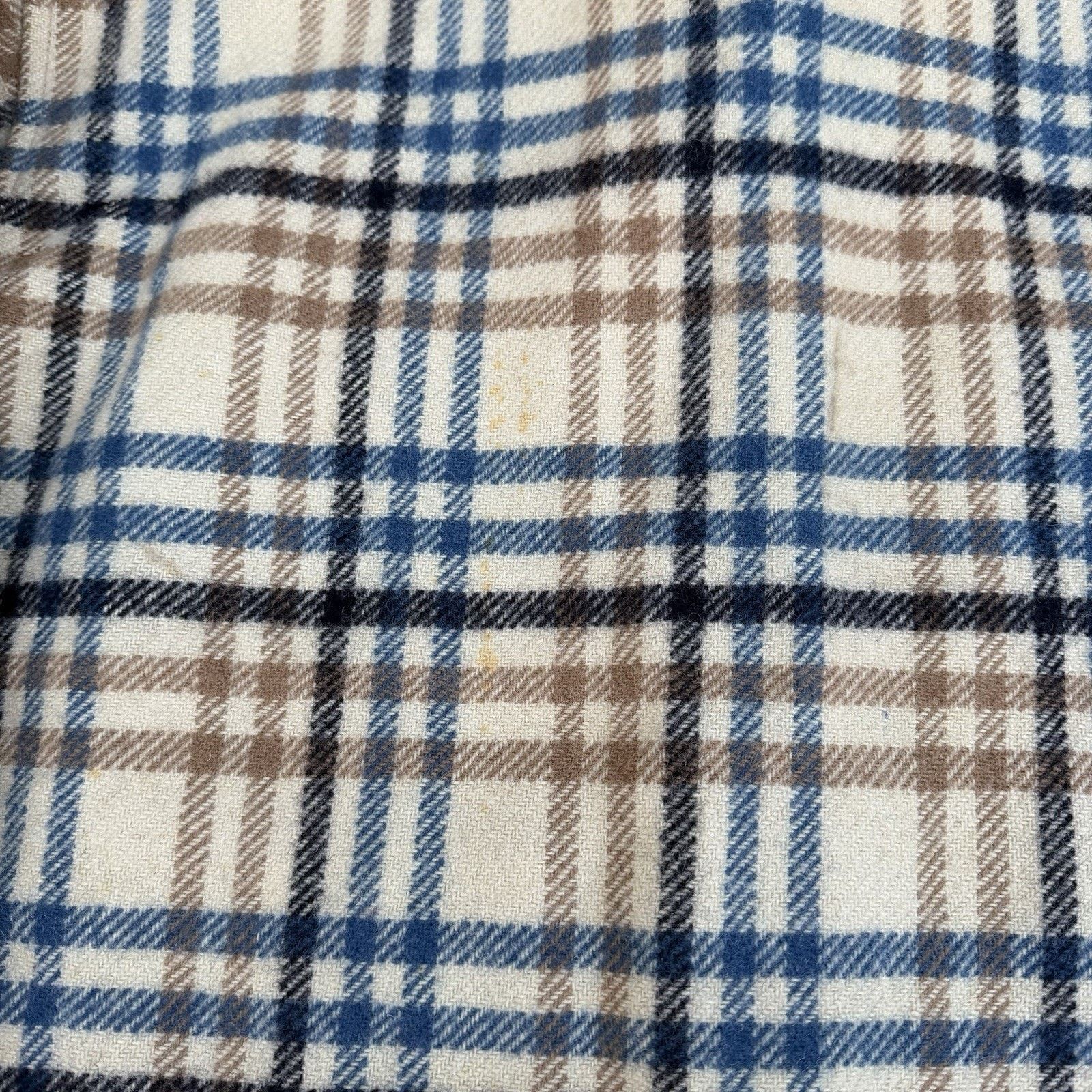 Pendleton × Vintage Vintage 60s Pendleton Wool Hunting Cruiser Mackinaw Jacket Size US M / EU 48-50 / 2 - 6 Thumbnail