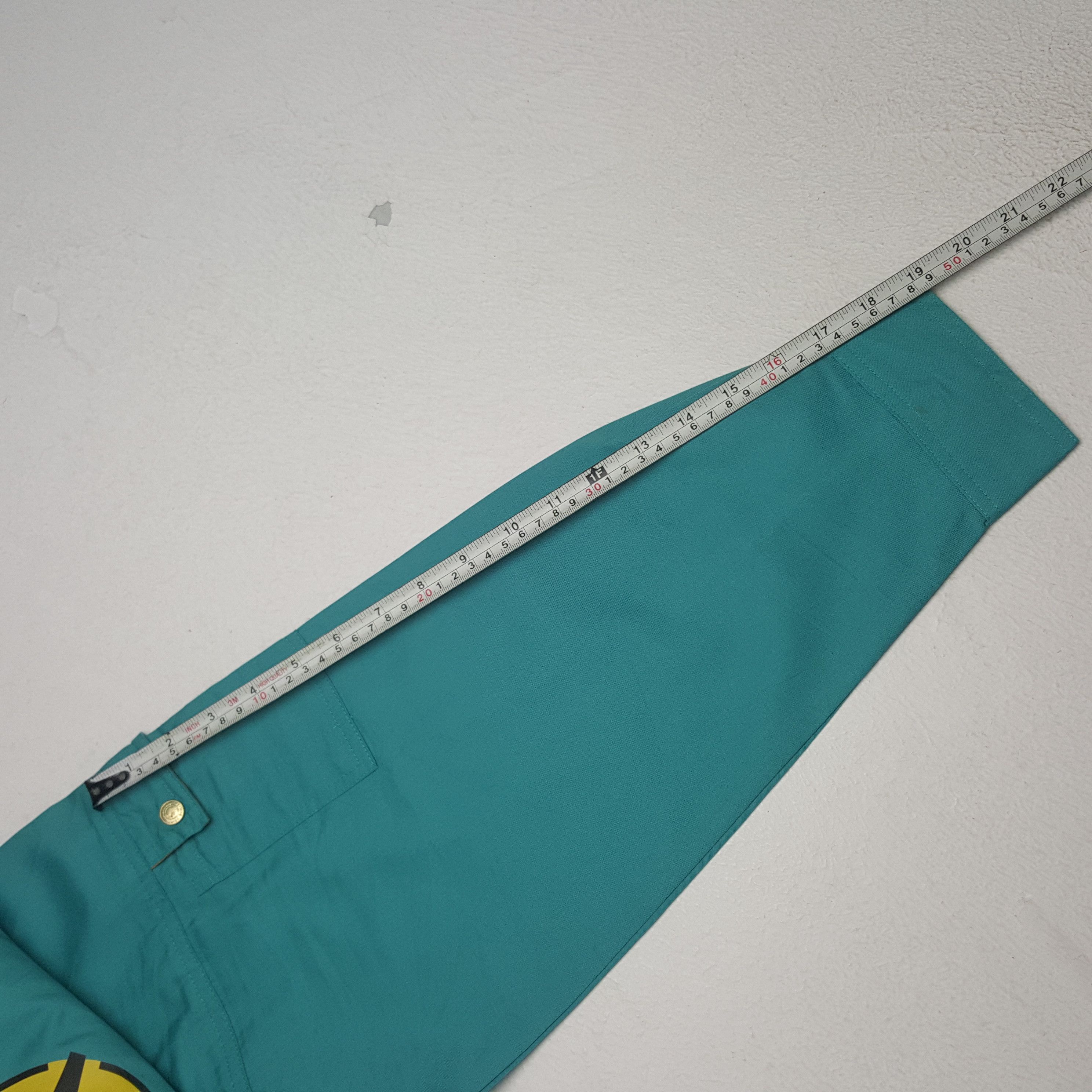 Japanese Brand × Vintage Vintage Yamato Transports Japanese Brand Uniform Jacket Size US L / EU 52-54 / 3 - 9 Thumbnail