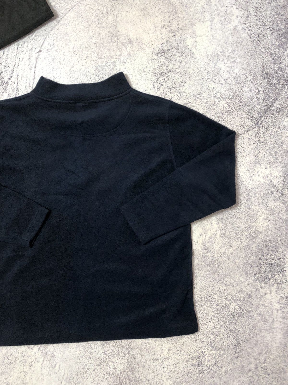Vintage Vintage men’s sweater Nike bag logo size s y2k Size US S / EU 44-46 / 1 - 9 Thumbnail