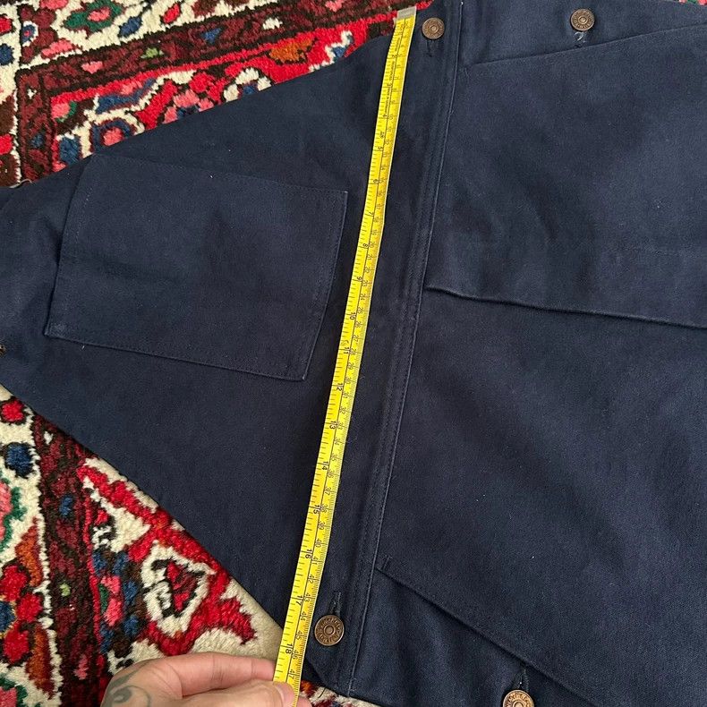 Visvim visvim size 2 16AW A.R.U. Overalls pants 2505-Nextarrow Size US 28 / EU 44 - 8 Thumbnail