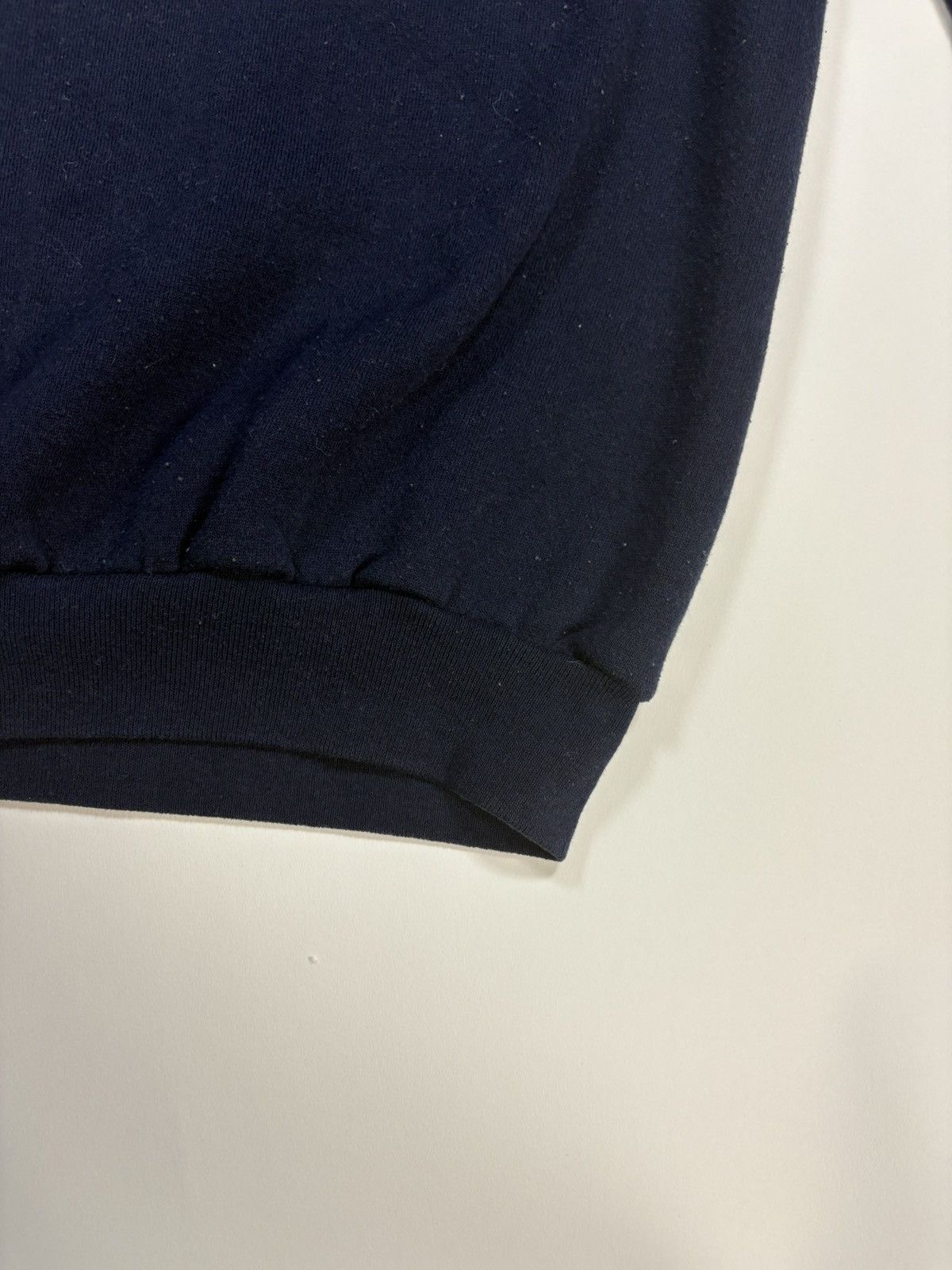 Tultex × Vintage Vintage 1990’s Polarbear Crewneck Sweatshirt Size US XL / EU 56 / 4 - 5 Thumbnail
