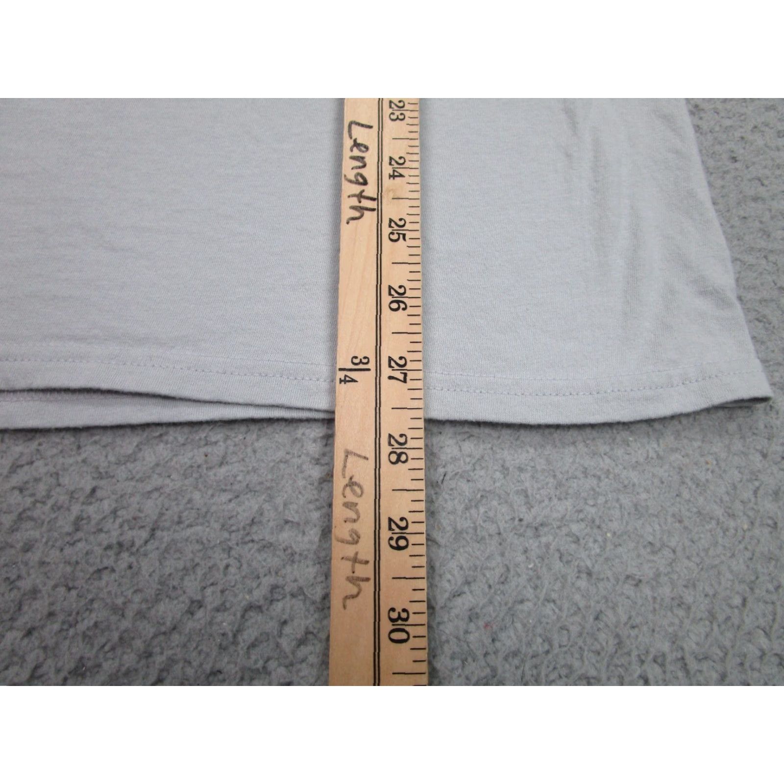 Vintage RDRCO Shirt Mens Small Gray Performance T-Shirt Mountain Bike biking Adult Short Sleeve Crew Neck Size US S / EU 44-46 / 1 - 6 Thumbnail