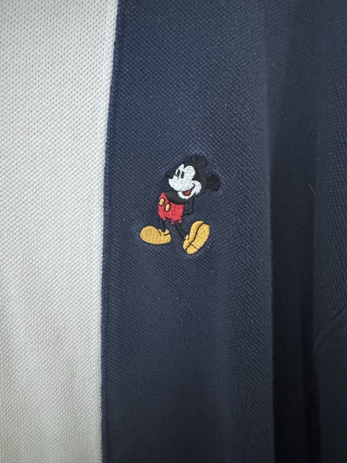 Mickey Inc Vintage Mickey Mouse collared shirt - XL Size US XL / EU 56 / 4 - 2 Thumbnail