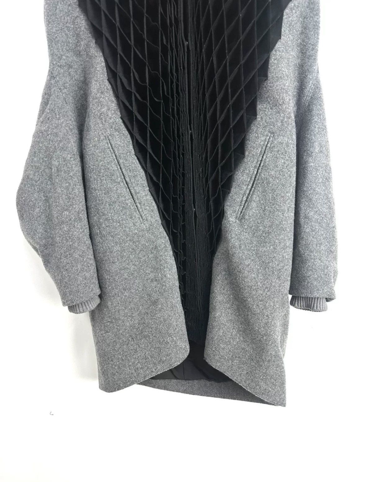 Junya Watanabe Junya watanabe 15fw coat Size US S / EU 44-46 / 1 - 3 Thumbnail