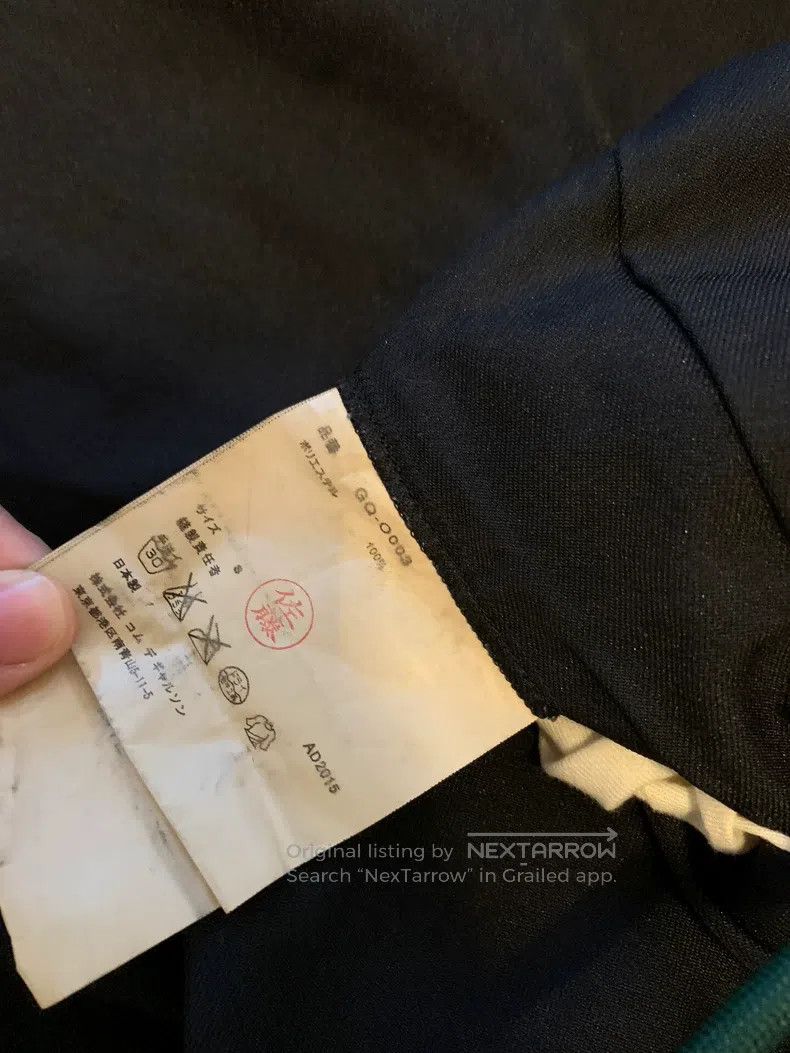Comme des Garcons Comme Des Garcons Classic fit dress Size S / US 4 / IT 40 - 3 Thumbnail