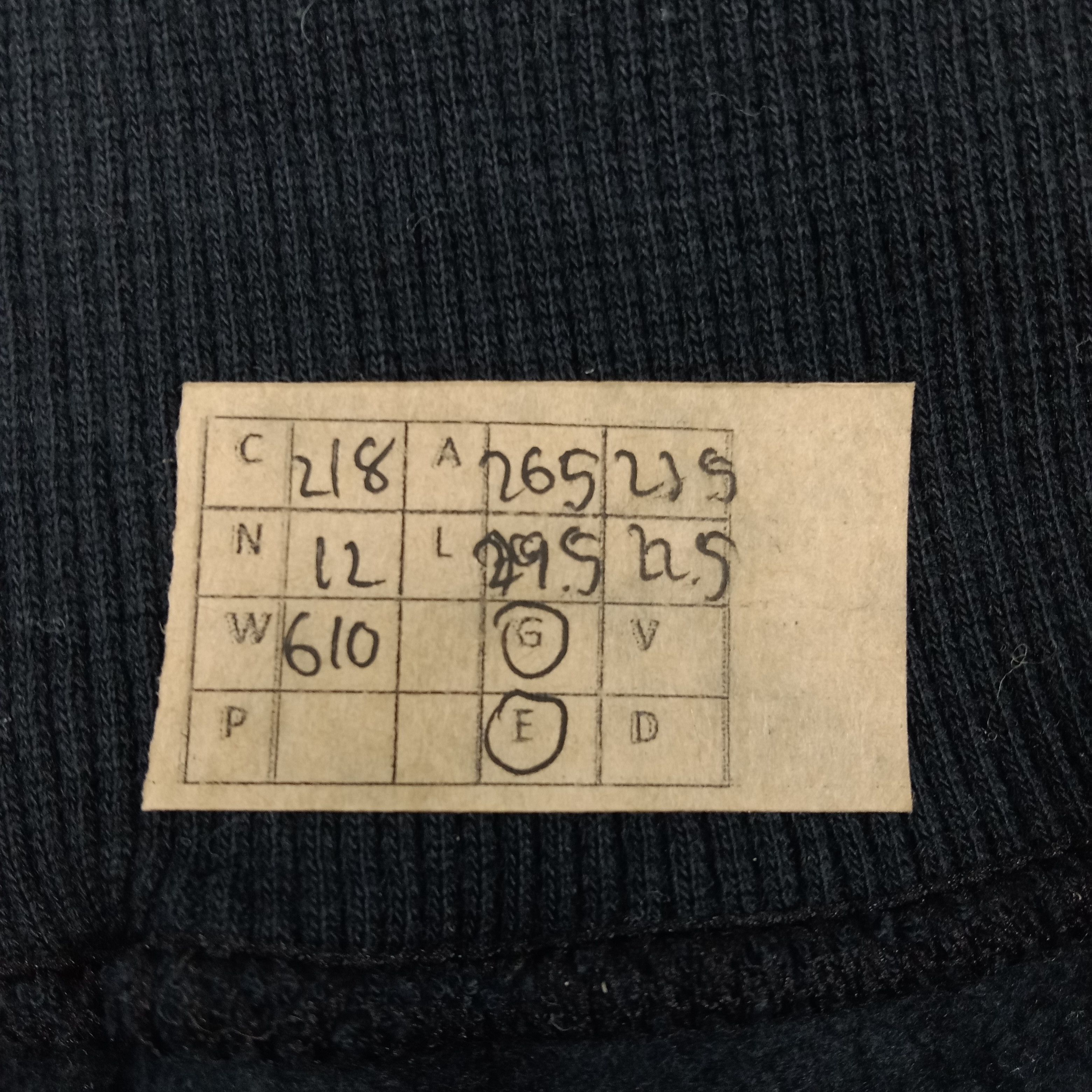 Gianni Valentino × Vintage Gianni Valentino Italian Brand Sweatshirt C218N12 Size US XL / EU 56 / 4 - 9 Thumbnail
