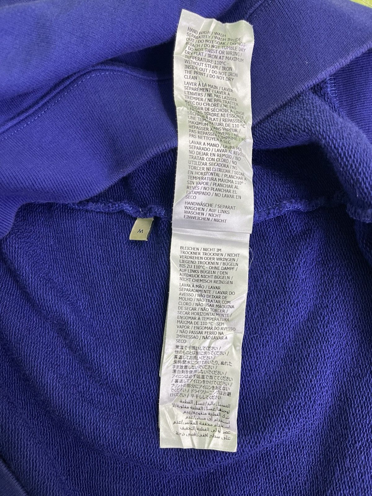 Gucci Gucci Lemon Sweatshirt Purple Size US M / EU 48-50 / 2 - 19 Thumbnail