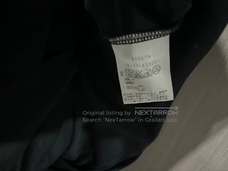 Vivienne Westwood Vivienne Westwood Asymmetrical Cut Transformable Dress, Co Size M / US 6-8 / IT 42-44 - 6 Thumbnail