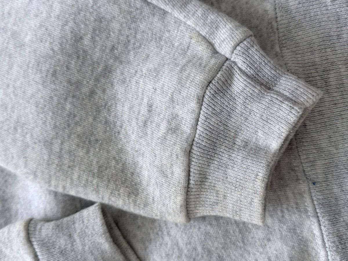 Vintage Vintage 90s Leonardo DiCaprio Sweatshirt Size US M / EU 48-50 / 2 - 11 Thumbnail