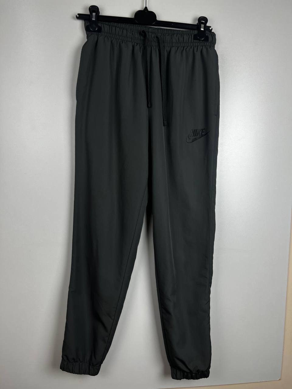 Vintage Nike streetwear vintage pants size S/30 Size US 30 / EU 46 - 1 Thumbnail