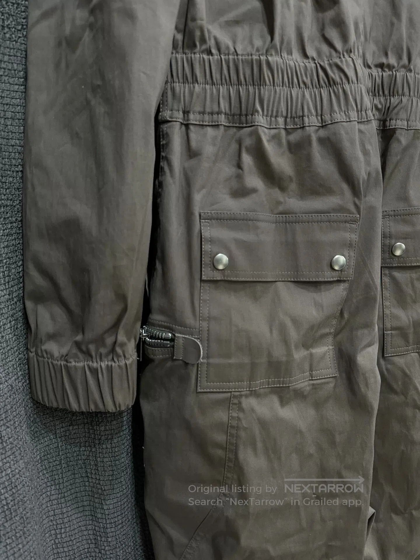 Rick Owens rick owens five. Size US 31 - 6 Thumbnail