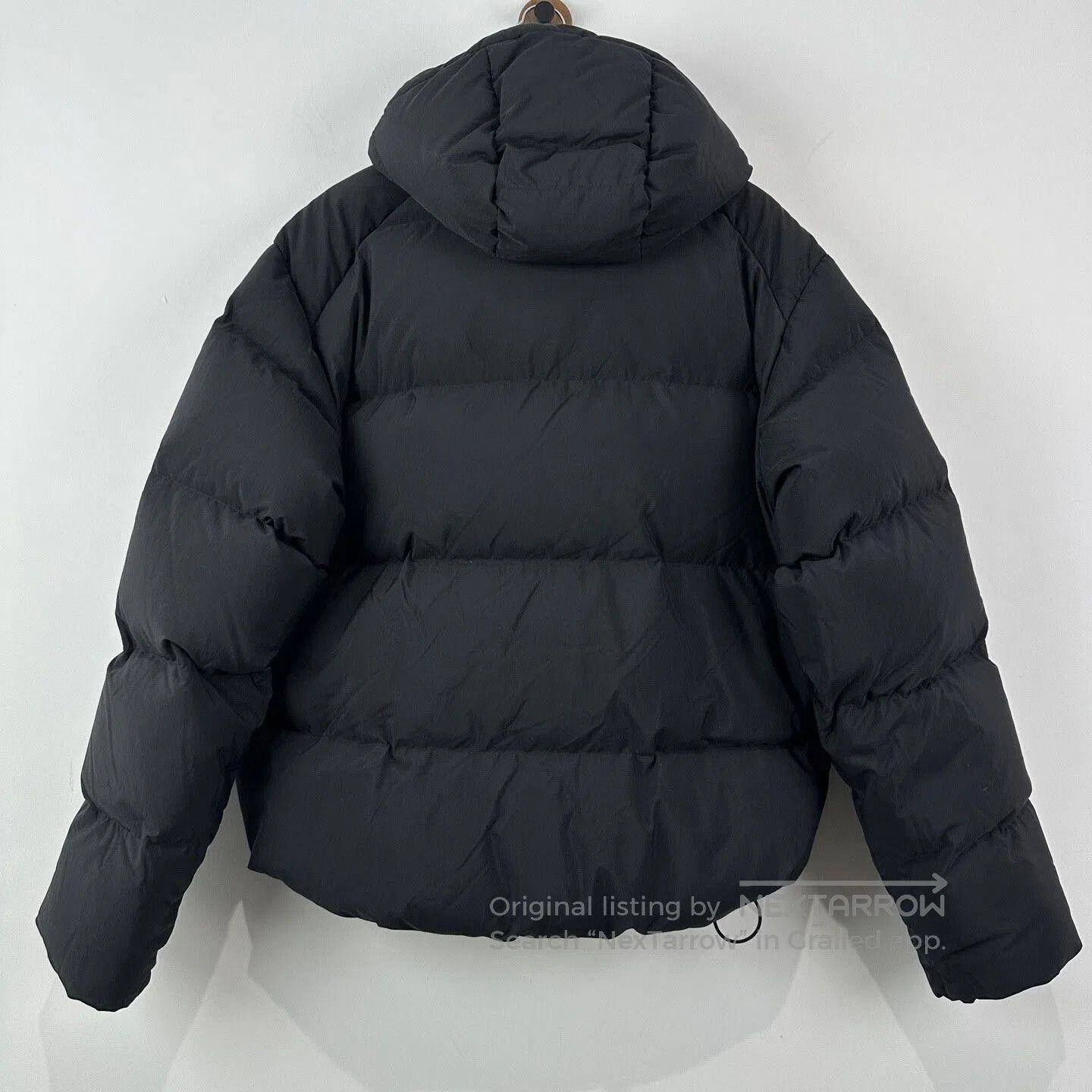 Y-3 Y-3 Hooded Puffer Jacket Size S. Size US S / EU 44-46 / 1 - 2 Thumbnail