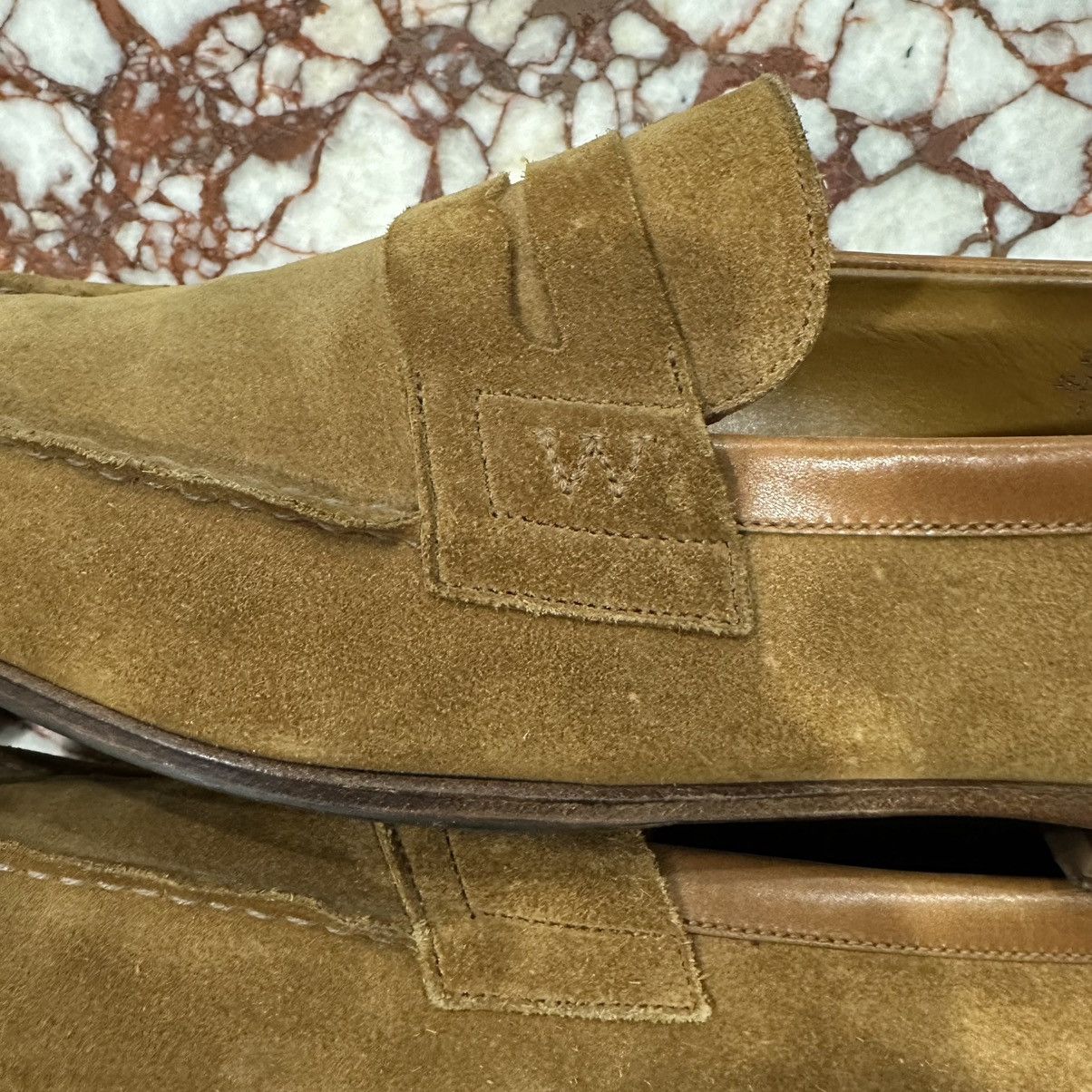 J.M. Weston J.M. Weston Icons 180 Loafer Size US 8 / EU 41 - 6 Thumbnail