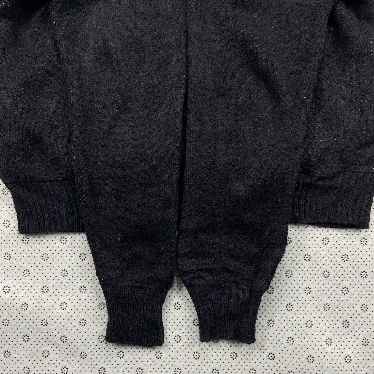 DC Vintage DC Knitwear Sweatshirt Size XXL / US 16-18 / IT 52-54 - 6 Thumbnail