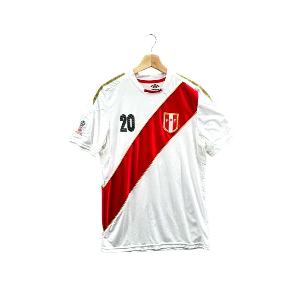 XL Supreme Vinci Per Noi Soccer Jersey（Soccer Supreme | eBay）