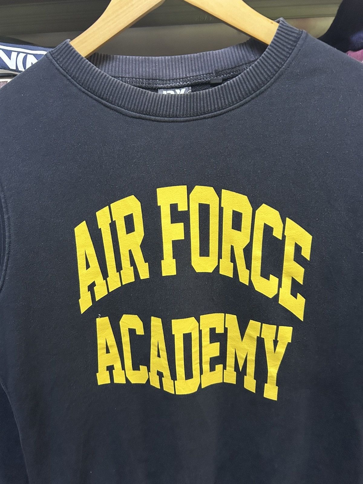 Avirex Vintage Avirex Air Force Academy Size US M / EU 48-50 / 2 - 2 Thumbnail