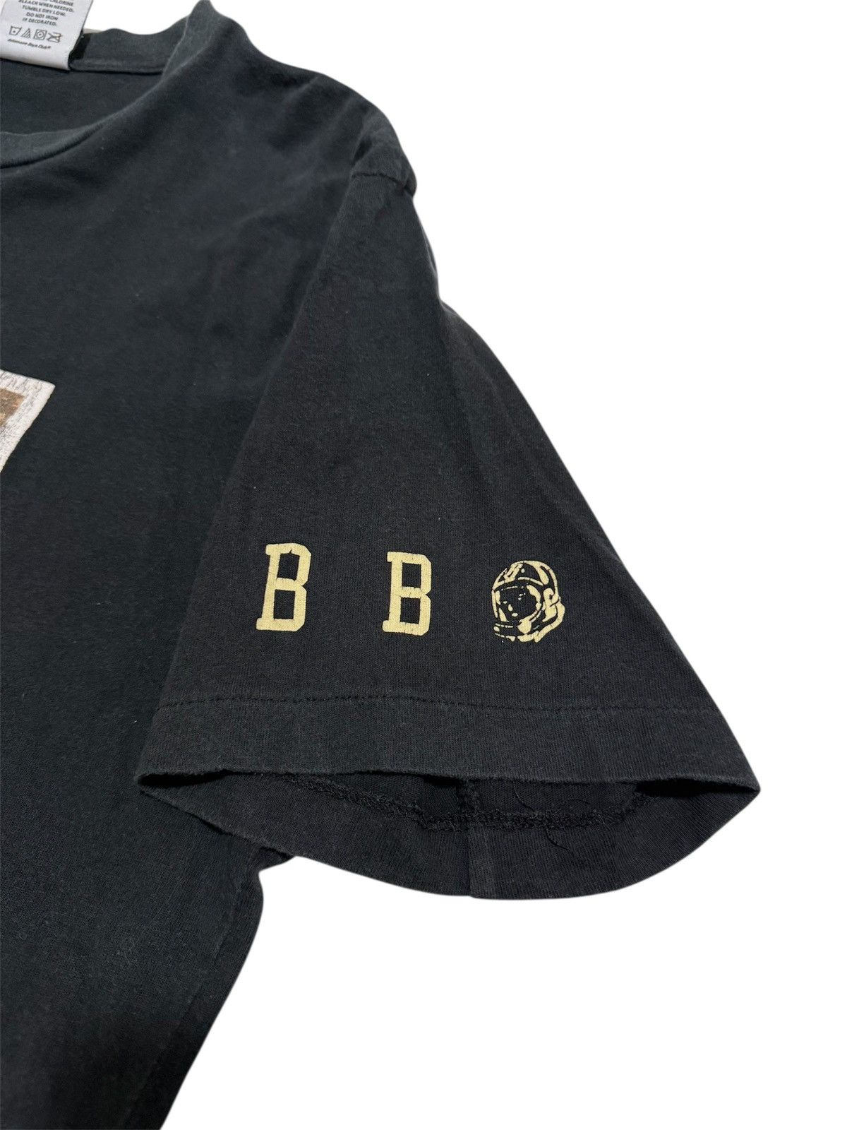 Billionaire Boys Club Billionaire Boys Club “Books Banks College” Photo Tee Size US M / EU 48-50 / 2 - 4 Thumbnail