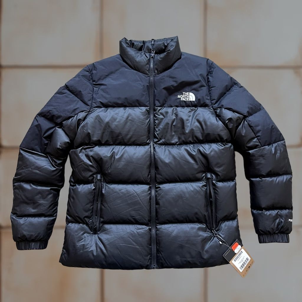 The North Face The North Face Diablo Down 2.0 Jacket Puffer Women’s Black S Size S / US 4 / IT 40 - 1 Thumbnail