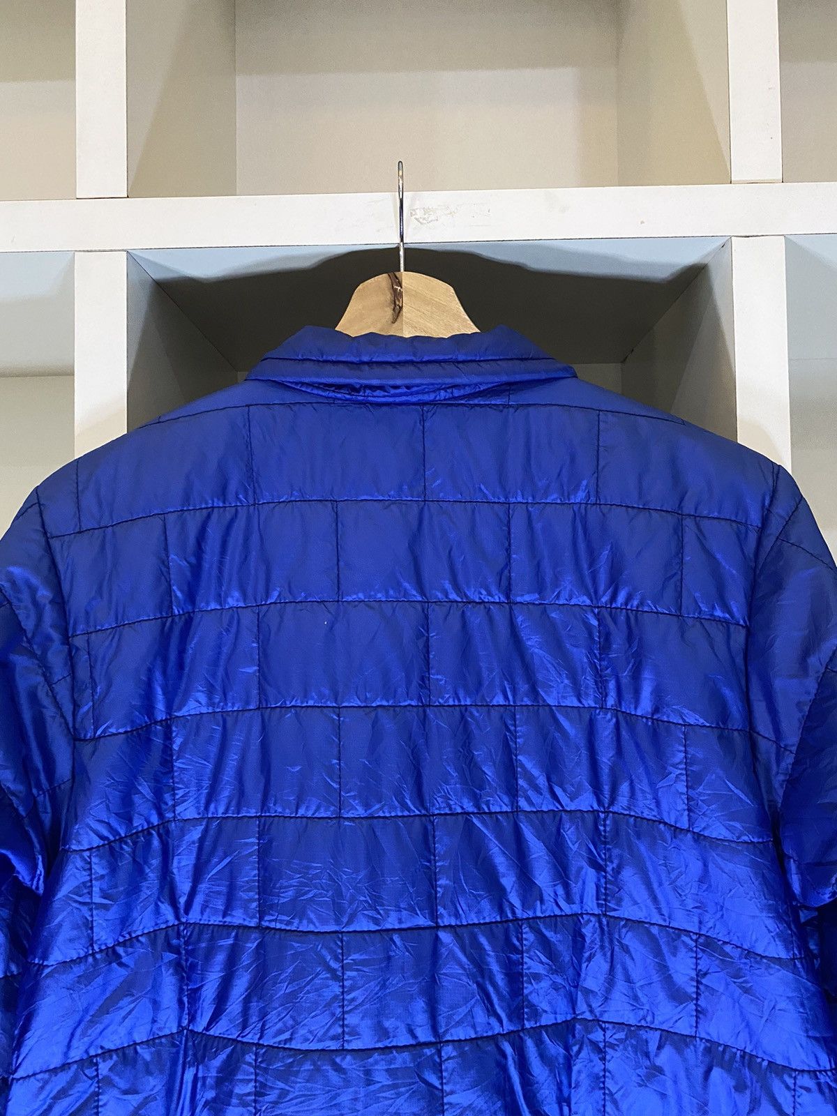 Patagonia Patagonia Quilted Jacket Size US XXL / EU 58 / 5 - 10 Thumbnail