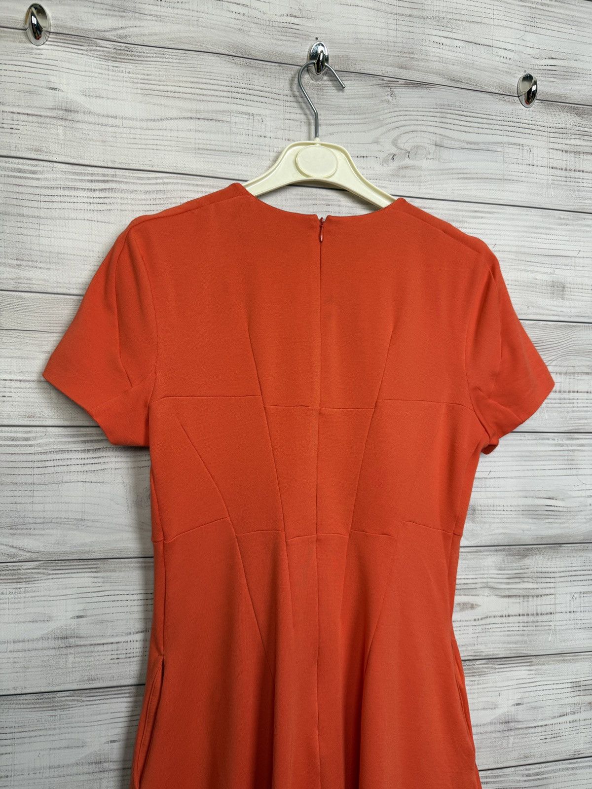 Jil Sander Vintage Jil Sander Dress Size XS / US 0-2 / IT 36-38 - 4 Thumbnail
