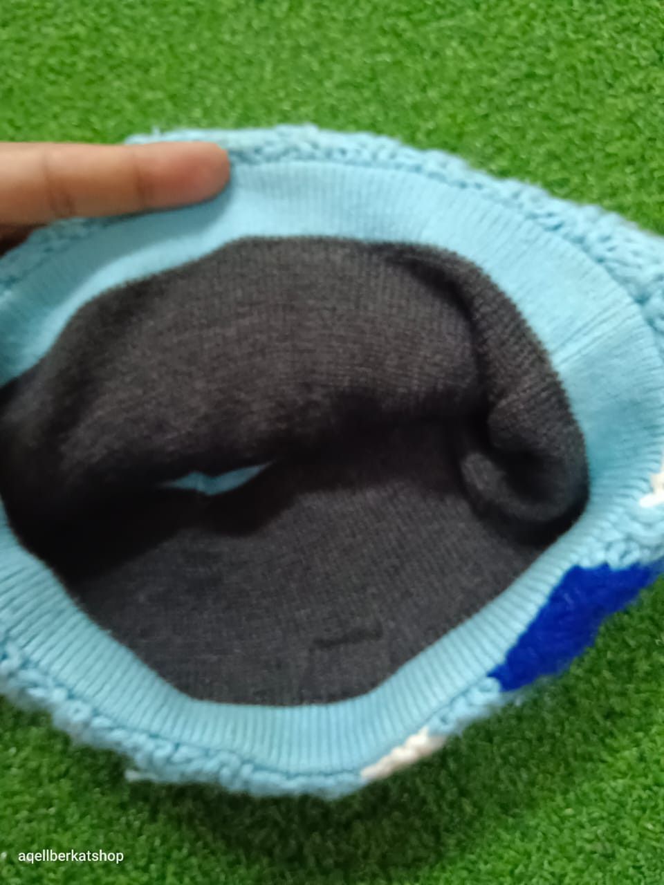 Mizuno MIZUNO Japan Beanie Size ONE SIZE - 9 Thumbnail