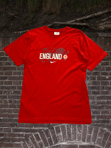 Nike Nike T-Shirt Size US M / EU 48-50 / 2 - 1 Thumbnail