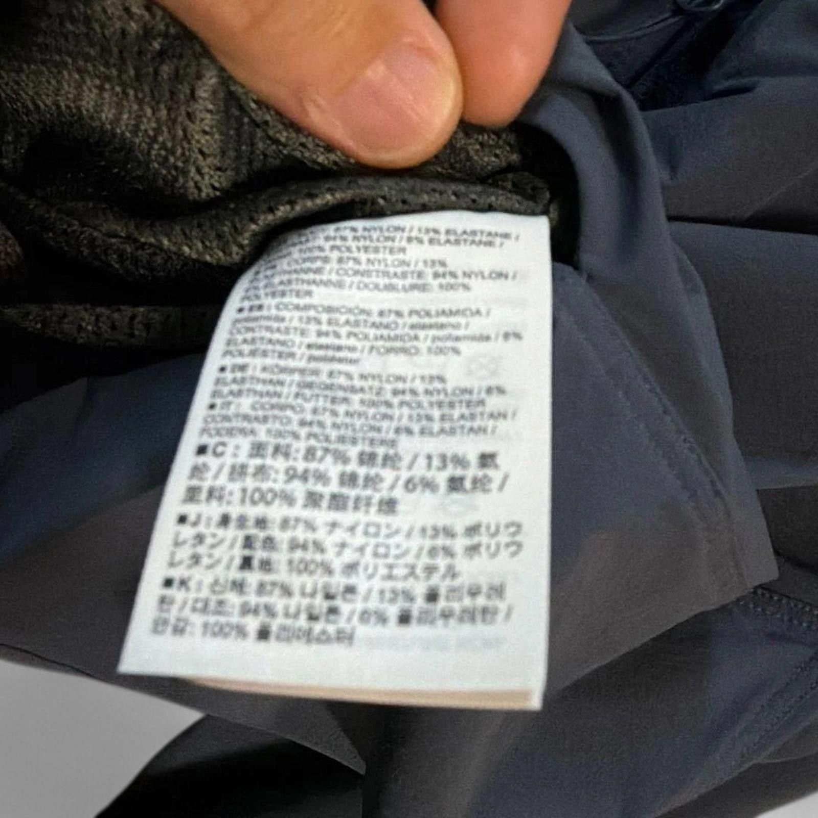 Arc'teryx Arc'teryx - M Hooded Softshell Jacket Size US M / EU 48-50 / 2 - 8 Thumbnail