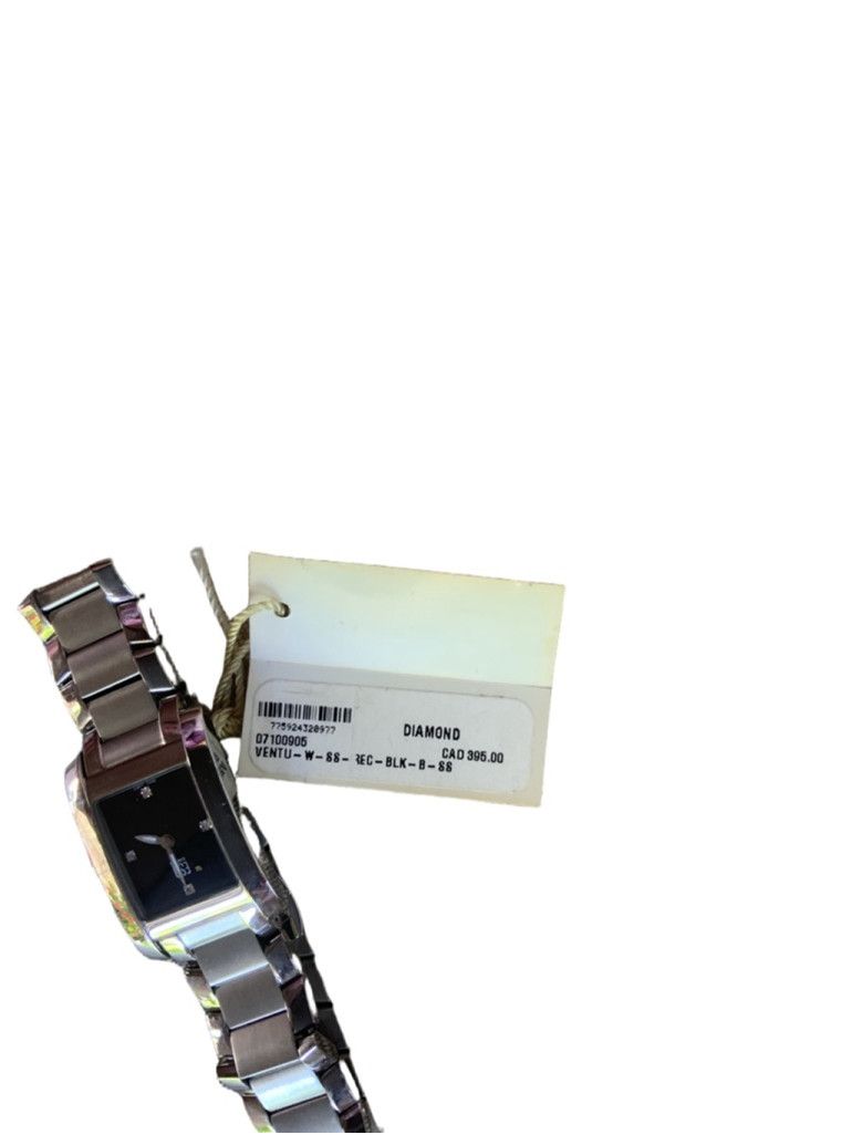 Movado MOVADO ESQ SWISS Venture Women's 7100905 Diamond Watch Size ONE SIZE - 15 Thumbnail