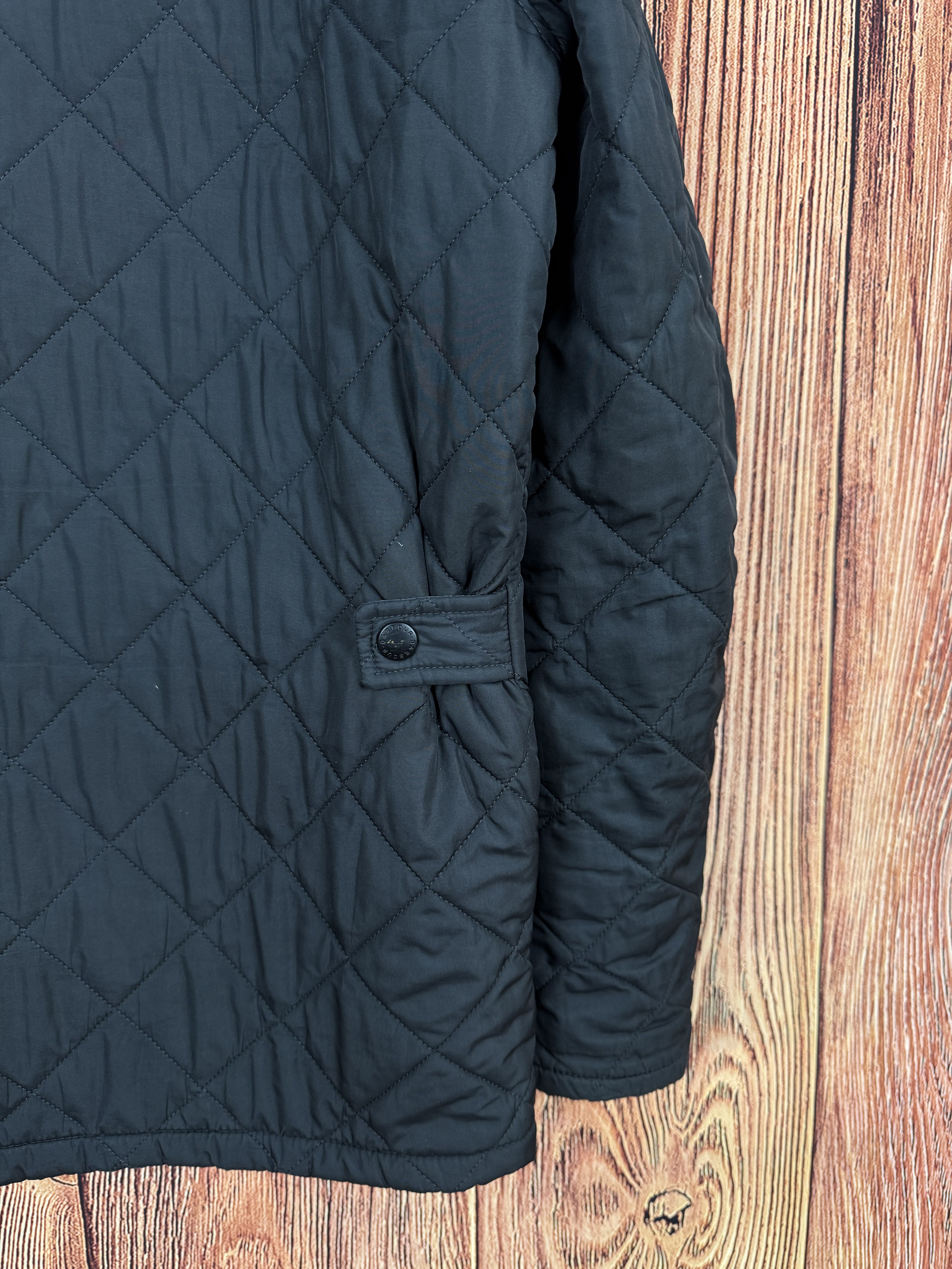 Barbour BARBOUR Chelsea Sports Quilt Jacket Size US S / EU 44-46 / 1 - 7 Thumbnail