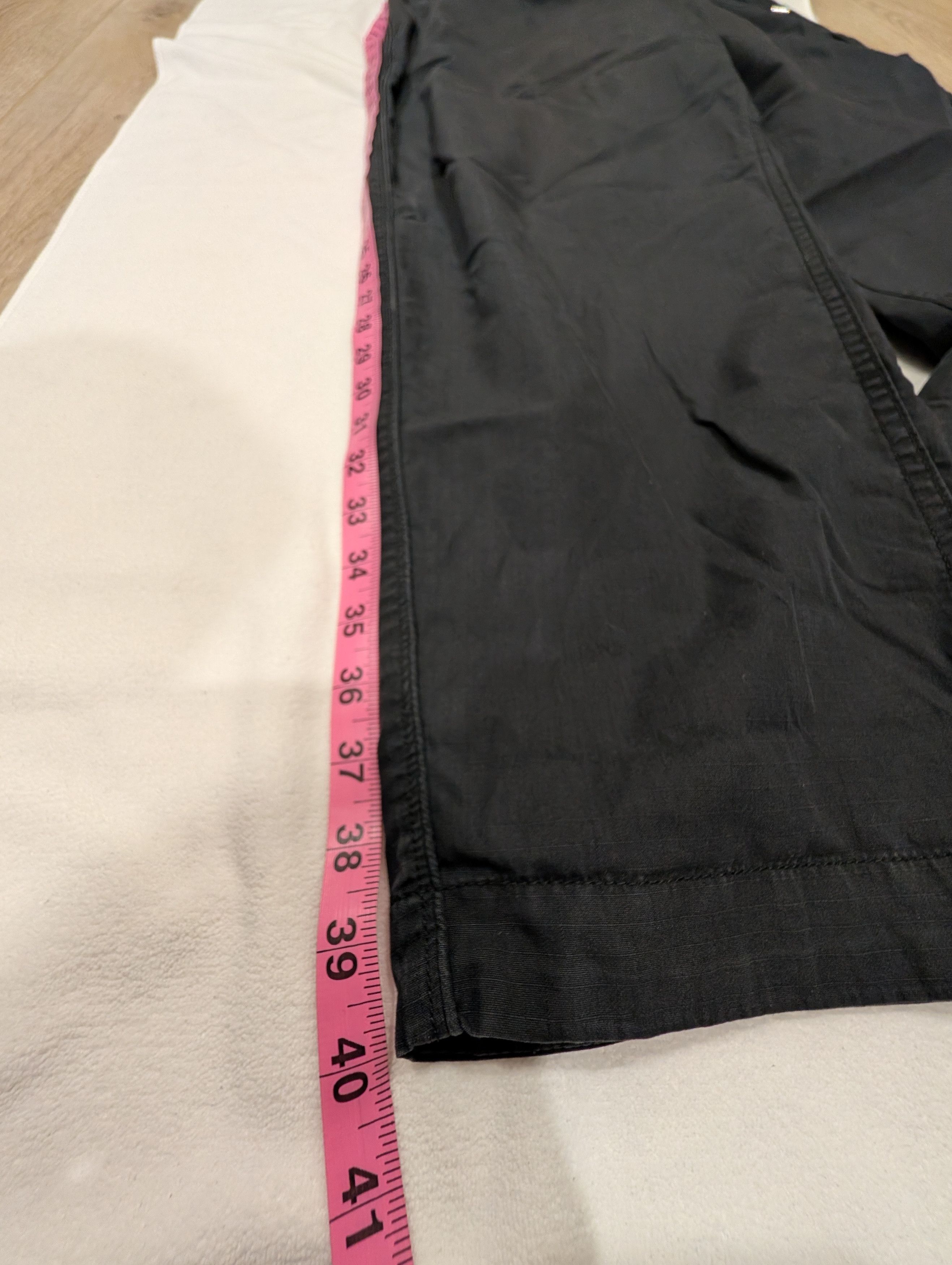The North Face Purple Label North Face Purple Label Ripstop Shirred Waist Pants NP5900N Size US 34 / EU 50 - 2 Thumbnail