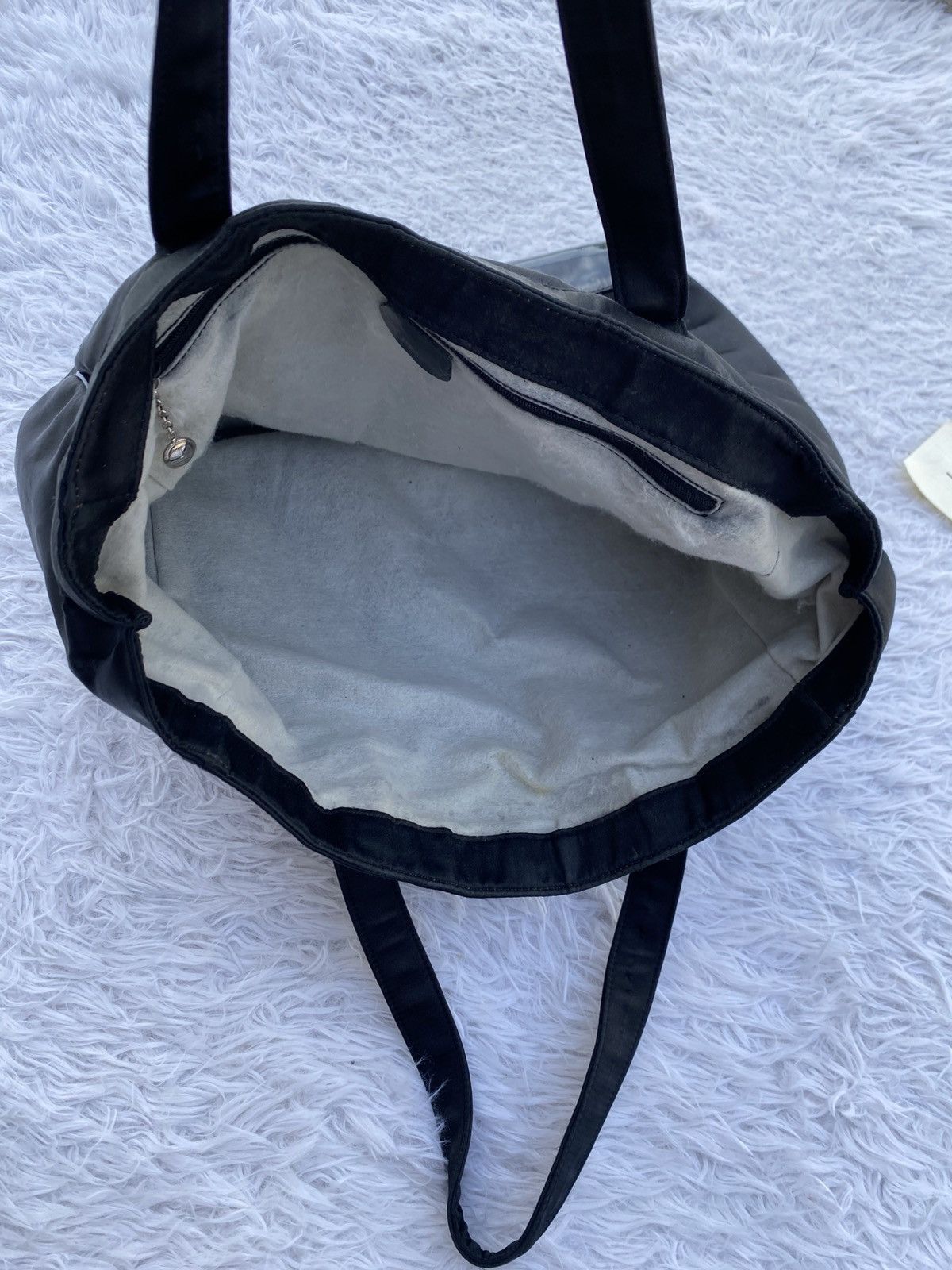 Gucci Rare GUCCI Tote Bag Size ONE SIZE - 5 Thumbnail