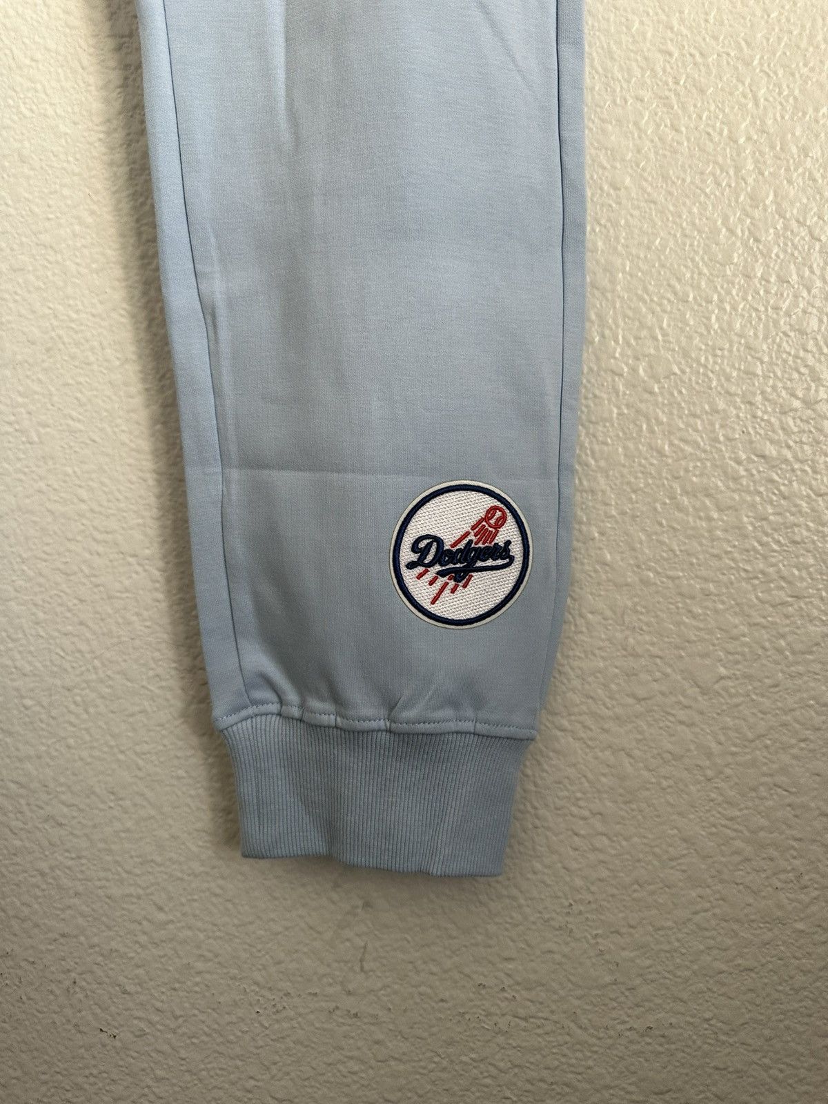Pro Standard Los Angeles Dodgers MLB Pro Standard Jogger Pants Ohtani Size US 34 / EU 50 - 4 Thumbnail