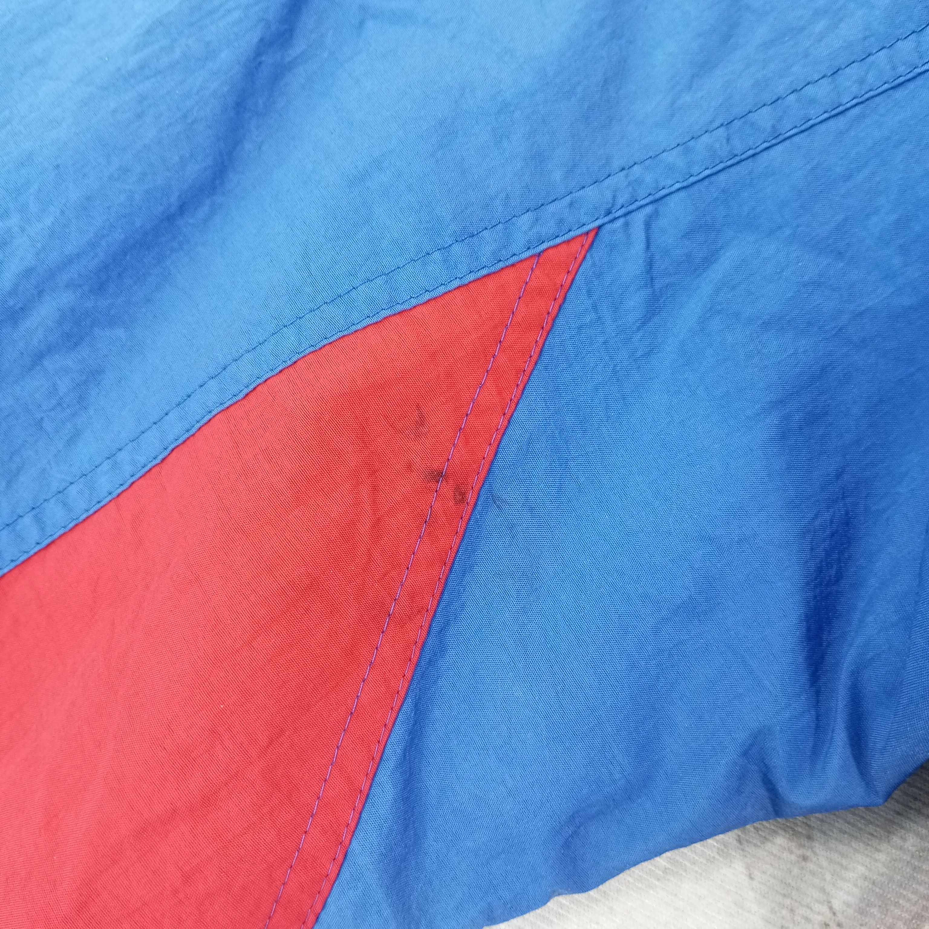 Adidas × Vintage Adidas Nice Design Jacket c220n23 Size US L / EU 52-54 / 3 - 5 Thumbnail