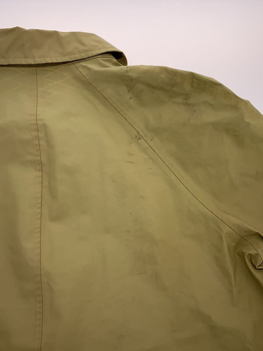 Undercover Undercover Cotton Coat Beige Size US M / EU 48-50 / 2 - 6 Thumbnail