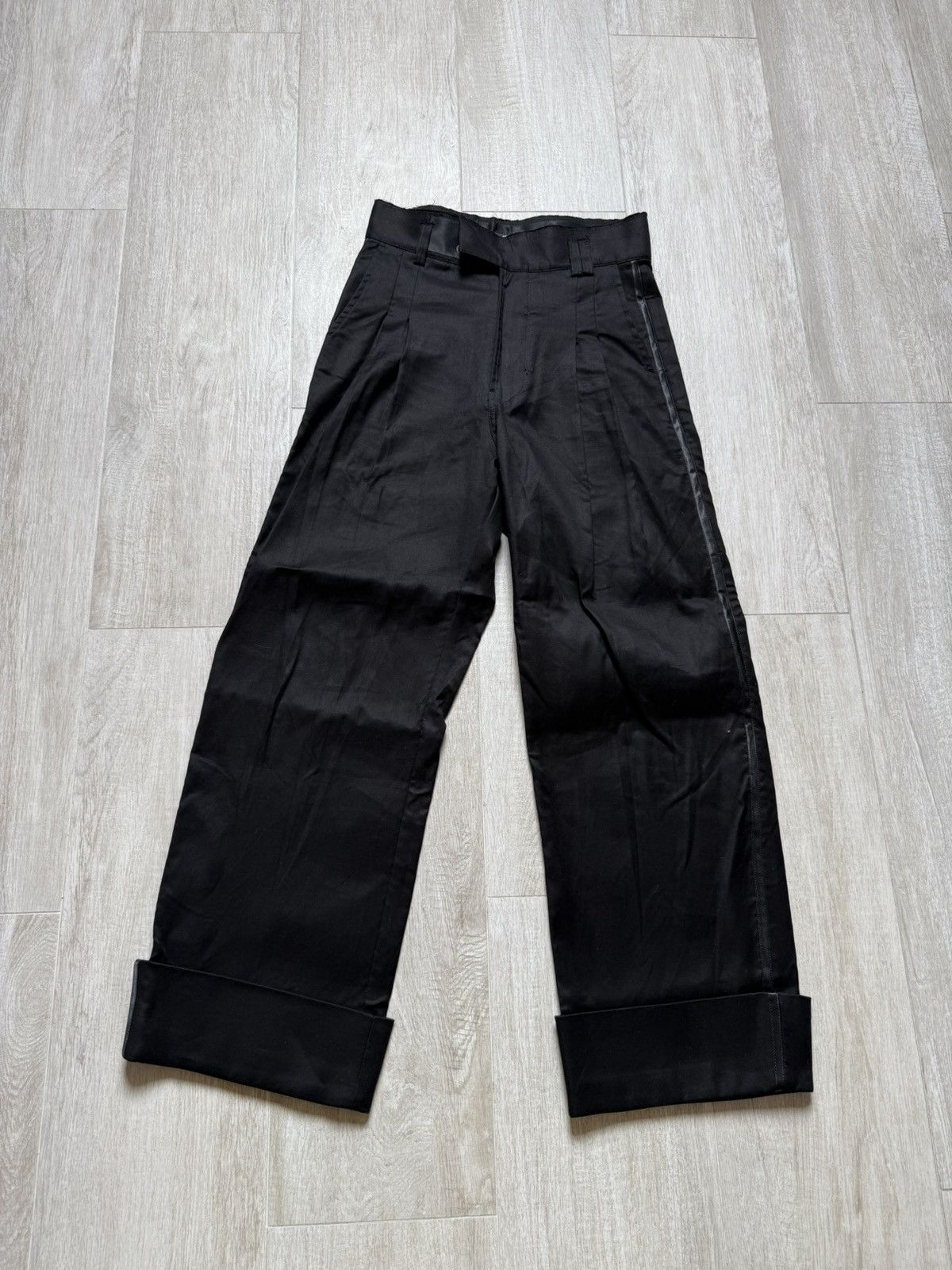 Kody Phillips Kody Phillips Cargo Slacks Size US 34 / EU 50 - 1 Thumbnail