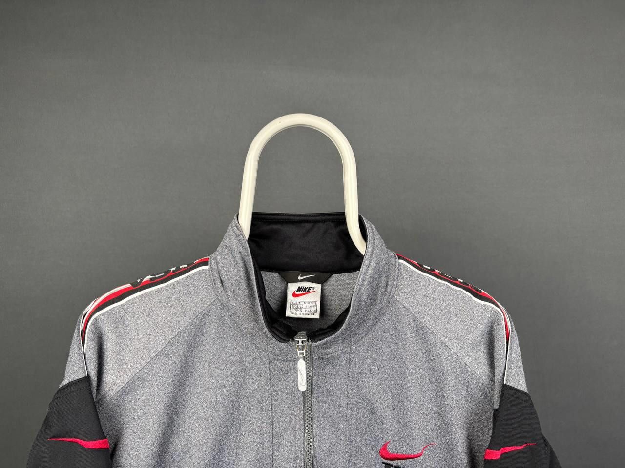 Nike Nike Windbreaker Jacket Size M Vintage Size US M / EU 48-50 / 2 - 3 Thumbnail