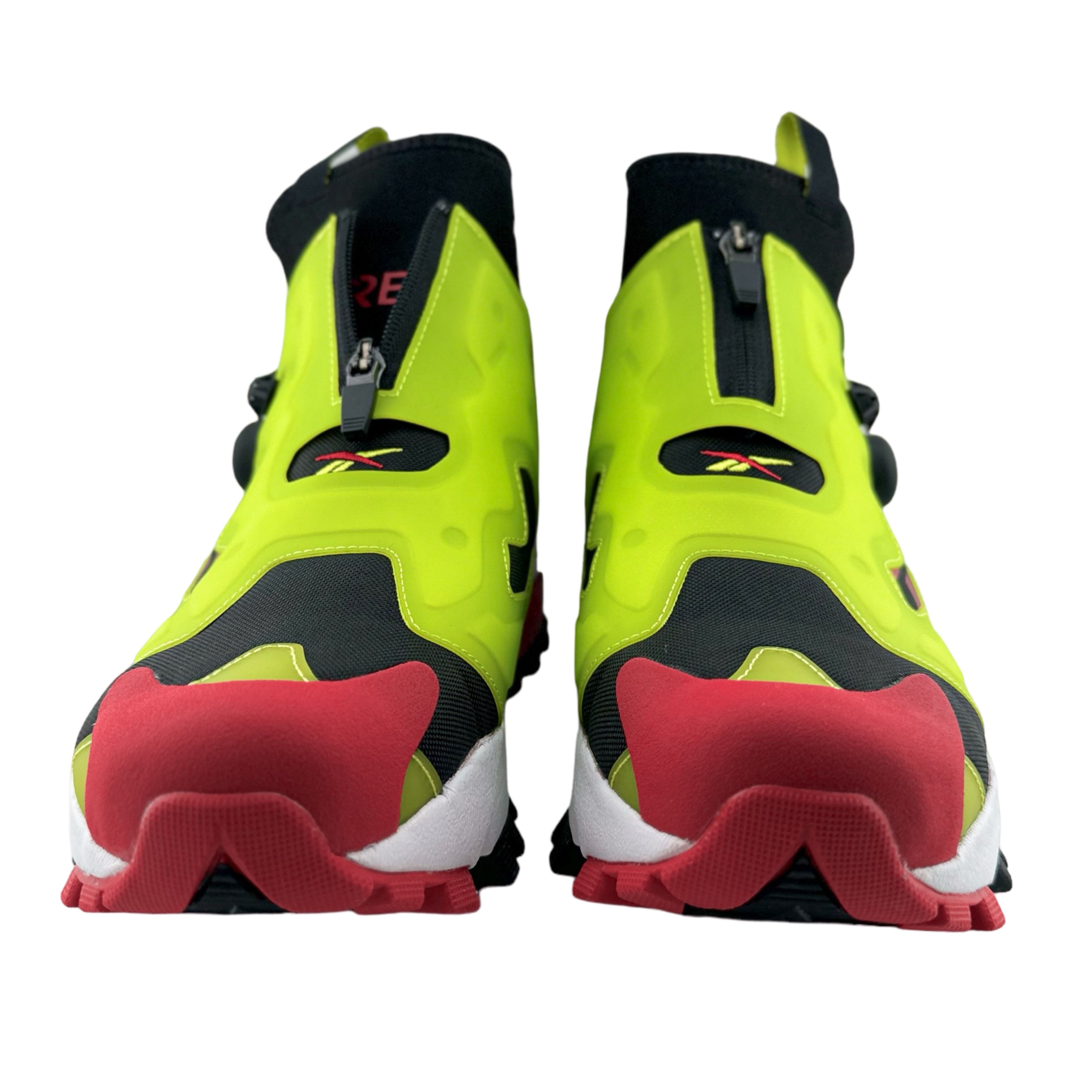Reebok InstaPump Fury Gore-Tex Size US 9.5 / EU 42-43 - 6 Thumbnail