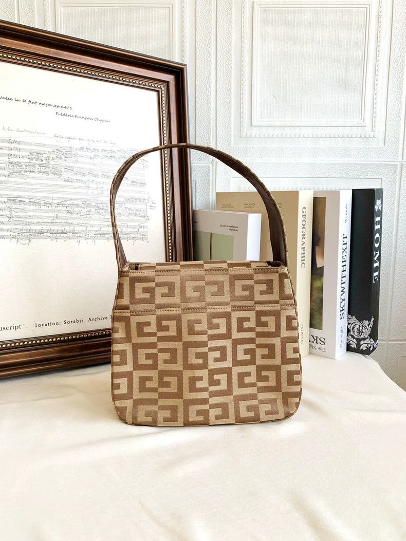 Givenchy Givenchy hobo underarm bag Size ONE SIZE - 2 Thumbnail