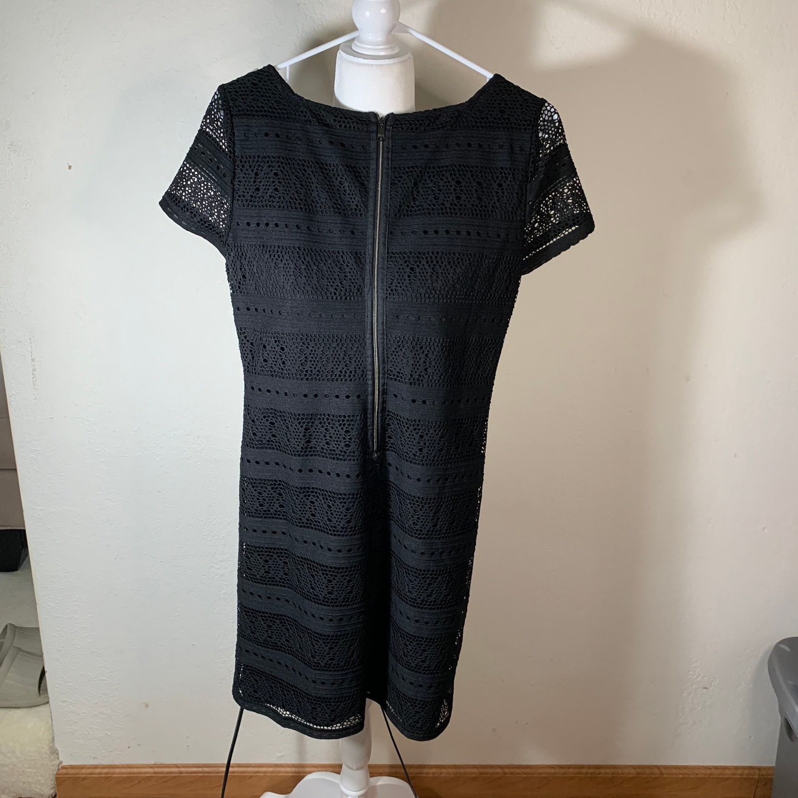 Andrew Marc Marc New York Andrew Marc Women's Dress size 6 Size M / US 6-8 / IT 42-44 - 2 Thumbnail