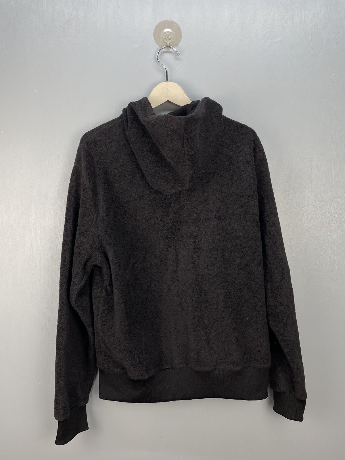 Carhartt Vintage Carhartt zip up hoodie fleece Size US L / EU 52-54 / 3 - 2 Thumbnail