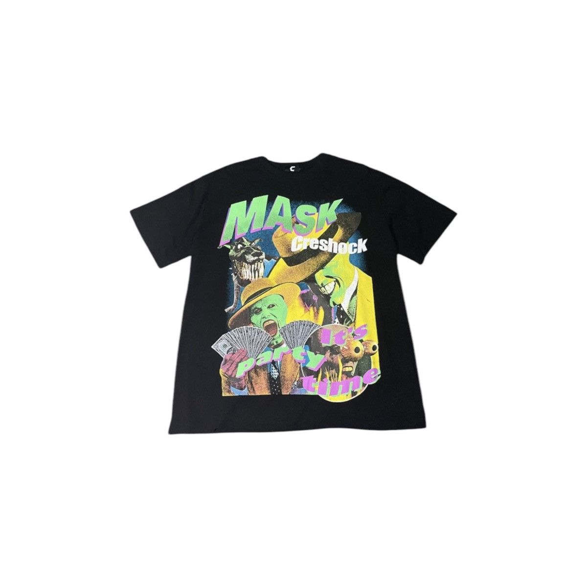 The Mask Movie | Grailed