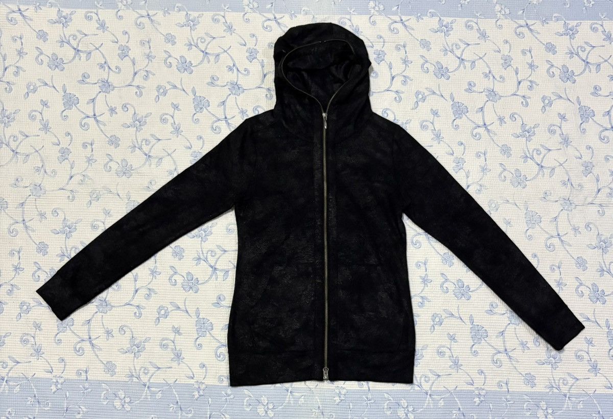 Japanese Brand Japanese Tornado Mart Sweater Full Zipper Jacket Size US S / EU 44-46 / 1 - 1 Thumbnail