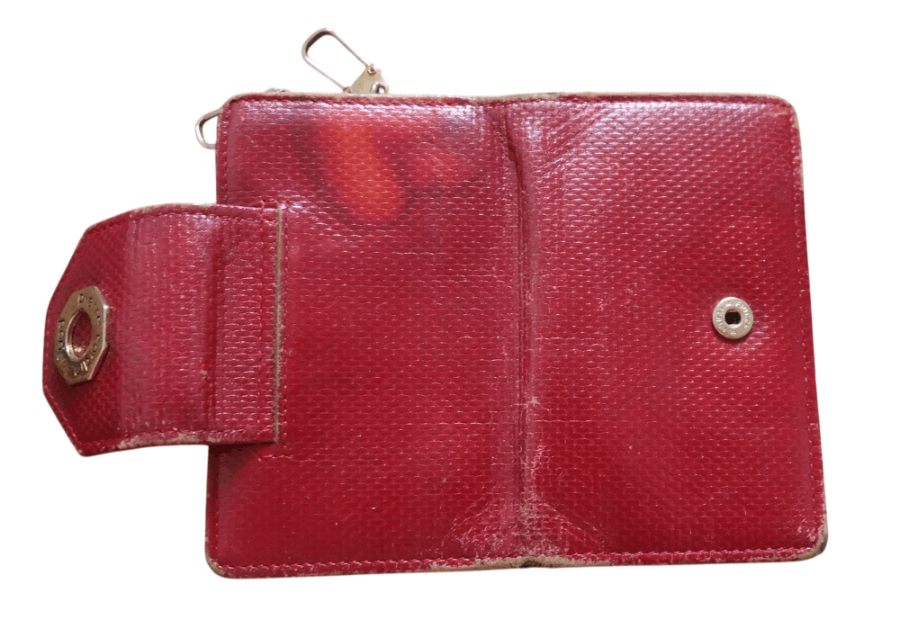 Pierre Cardin Vintage Pierre Cardin Key Holder Size ONE SIZE - 5 Thumbnail